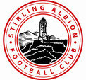 Stirling Albion Junior Academy logo