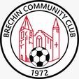 Brechin Community Club logo