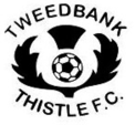 Tweedbank Thistle FC logo