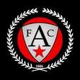 Ashfield Football Academy logo