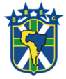 Blue Brazil  logo