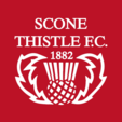 Scone Thistle FC logo