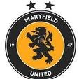 Maryfield United logo