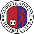 Monifieth Athletic Football Club logo