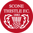 Scone Thistle FC logo