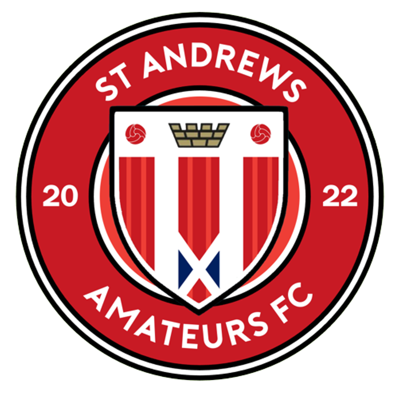 Results St Andrews Amateurs FC