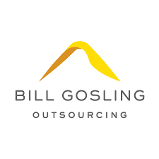 Bill Gosling Outsourcing logo